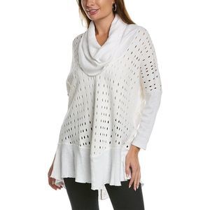 XCVI Reed Cowl Tunic